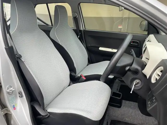 スズキ アルト L 千葉県 2015(平27)年 8.5万km シルキーシルバーメタリック 衝突軽減ブレーキ/社外オーディオ/CD/AM/FM/運転席シートヒーター/アイドリングストップ/ドラレコ前後/純正フロアマット/社外ホイールキャップ/横滑り防止装置/キーレスキー/スペアキー/保証書/取扱説明書