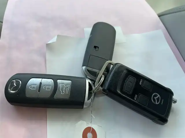 マツダ ＣＸ－５ XD Lパッケージ 富山県 2017(平29)年 6.6万km 赤 BOSEサウンド//純正メーカーナビ／/フルセグＴＶ／/Ｂｌｕｅｔｏｏｔｈ／/ＤＶＤ再生／/バックカメラ／/ビルトインＥＴＣ／/サイドカメラ／/ベージュ革シート／/前席パワーシート//全席シートヒーター／/レーダークルーズコントロール／/ブラインドスポットモニター//パワーバックドア//スマートキー×２//プッシュスタートエンジン//純正エンジンスターター//LEDオートライト//ステアリングスイッチ/