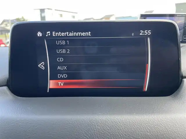 マツダ ＣＸ－５ XD Lパッケージ 富山県 2017(平29)年 6.6万km 赤 BOSEサウンド//純正メーカーナビ／/フルセグＴＶ／/Ｂｌｕｅｔｏｏｔｈ／/ＤＶＤ再生／/バックカメラ／/ビルトインＥＴＣ／/サイドカメラ／/ベージュ革シート／/前席パワーシート//全席シートヒーター／/レーダークルーズコントロール／/ブラインドスポットモニター//パワーバックドア//スマートキー×２//プッシュスタートエンジン//純正エンジンスターター//LEDオートライト//ステアリングスイッチ/