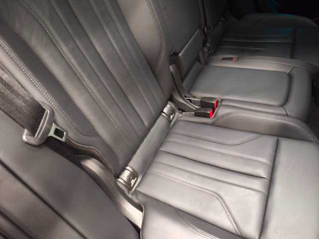 アウディ Ｑ５ 40TDIクワトロ スポーツ 群馬県 2019(平31)年 6.9万km マンハッタングレーメタリック 純正ナビ/フルセグTV/全方位カメラ/バーチャルコックピット/Bluetooth/黒革シート/シートヒーター/パワーシート/スマートキー/コーナーセンサー/パーキングエイド/ETC2.0