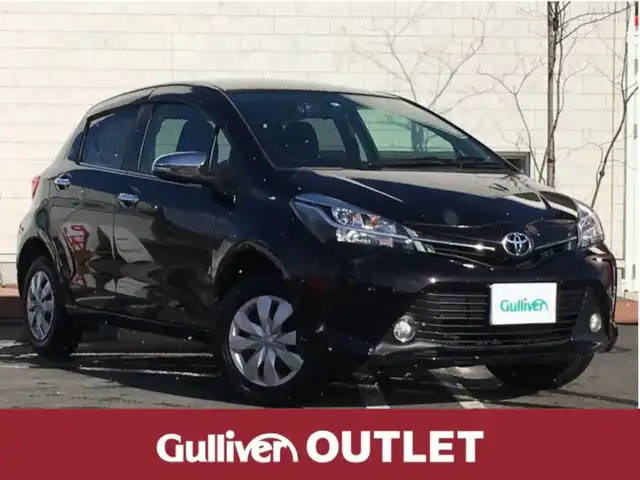 トヨタ,ヴィッツ,ジュエラ,純正ナビ/フルセグ/BT/社外ドラレコ/ETC 