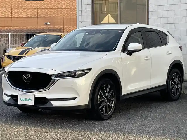 マツダ ＣＸ－５