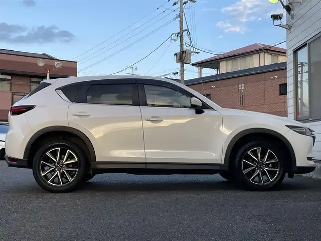 マツダ ＣＸ－５