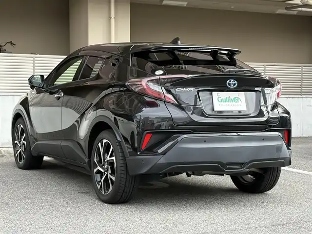 トヨタ Ｃ－ＨＲ