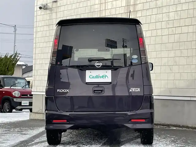 日産 ルークス