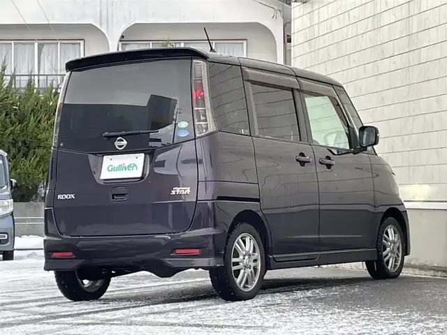 日産 ルークス