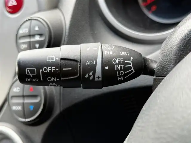 ホンダ フィット L ハイウェイ エディション 滋賀県 2008(平20)年 10.3万km ナイトホークブラックパール 純正HDDナビ/バックカメラ/ETC/ワンセグテレビ（走行中視聴可能）/AM/FM/CD/DVD/SD