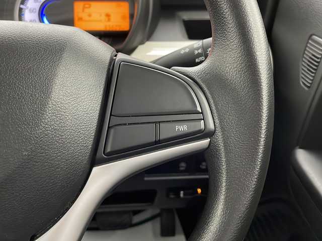 スズキ スペーシア HYBRID X 宮崎県 2018(平30)年 6.6万km ピュアホワイトP 禁煙車/衝突被害軽減ブレーキ/社外ナビTV/（ケンウッド/MDV-D404BT/CD/DVD/Bluetooth/ワンセグTV)/社外バックカメラ/社外ETC/純正セキュリティアラーム/両側電動スライドドア/エネチャージ/運転席シートヒーター/リアプライバシーガラス/ドアバイザー/リアサーキュレーター/電動格納ミラー/オートエアコン/スマートキー/プッシュエンジンスタート/新車時保証書/取扱い説明書