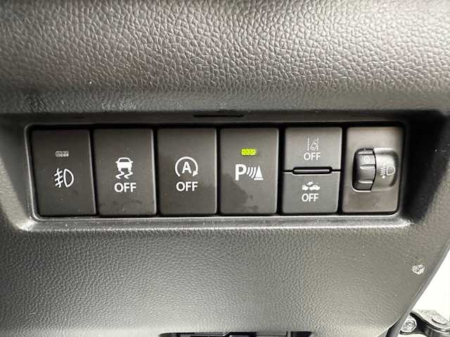 スズキ スイフト HYBRID MG 大阪府 2022(令4)年 2.8万km ピュアホワイトP ナビ　/Ｂｌｕｅｔｏｏｔｈ　/バックカメラ　/レーダークルーズコントロール　/ＥＴＣ　/アイドリングストップ　/シートヒーター　/ブライドスポットモニター　/フロアーマット　/サイドバイザー　/スマートキー