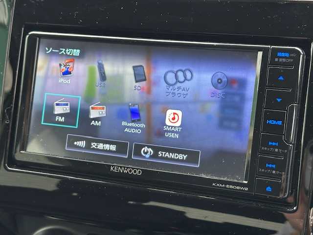 スズキ スイフト HYBRID MG 大阪府 2022(令4)年 2.8万km ピュアホワイトP ナビ　/Ｂｌｕｅｔｏｏｔｈ　/バックカメラ　/レーダークルーズコントロール　/ＥＴＣ　/アイドリングストップ　/シートヒーター　/ブライドスポットモニター　/フロアーマット　/サイドバイザー　/スマートキー