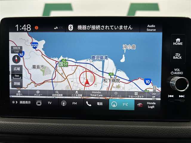 ホンダ シビック タイプR 鹿児島県 2024(令6)年 0.4万km フレームレッド 禁煙/純正ナビ/バックカメラ/ホンダセンシング/○衝突軽減ブレーキ/○歩行者事故低減ステアリング/○路外逸脱抑制機能/○アダプティブクルーズコントロール/○車線維持支援システム/○先行車発進お知らせ機能/○標識認識機能/○オートハイビーム/○ブラインドスポットインフォメーション/○パーキングセンサーシステム/純正ETC2.0/純正フロアマット/純正アルミホイール/社外リアウィング(AIMGAIN)