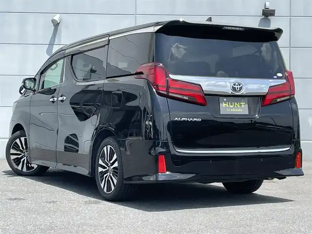 トヨタ アルファード S Cパッケージ 千葉県 2021(令3)年 3.1万km ブラック 純正9インチナビ/両側パワースライドドア/Bluetooth/トヨタセーフティセンス/デジタルインナーミラー/シートヒーター/ベンチレーション/オットマン/レーダークルーズコントロール/電動リアゲート/オートブレーキホールド/D/N席パワーシート/バックカメラ