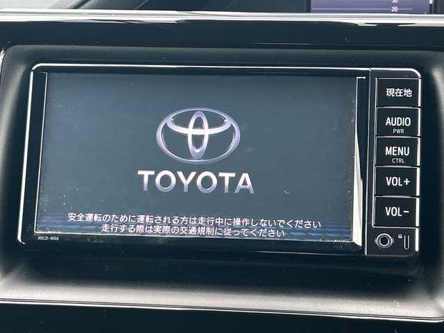 トヨタ ノア ハイブリッド X 千葉県 2018(平30)年 5.5万km ラグジュアリーホワイトパールクリスタルシャインガラスフレーク 純正メモリナビ/（TV/BT/CD/DVD/FM/AM）/バックカメラ/ドライブレコーダー/衝突被害軽減システム/車線逸脱警報/クルーズコントロール/パワースライドドア/横滑り防止装置/ETC/アイドリングストップ/LEDヘッドライト/オートライト/ウィンカーミラー/電動格納ミラー/純正15インチAW/シートリフター/プッシュスタート/スマートキー/フロアマット/ドアバイザー/スペアキー/取扱説明書/保証書