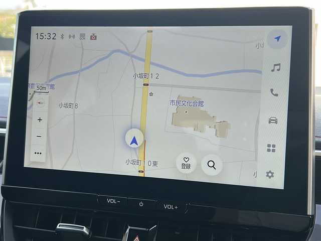 トヨタ カローラ スポーツ ハイブリッドG Z 愛知県 2025(令7)年 0.4万km アティチュードブラックマイカ /禁煙車/ワンオーナー//純正ナビ/フルセグTV//バックカメラ//ビルトインETC2.0//セーフティセンス//プリクラッシュセーフティ//LDA/RSA/RCTA//オートハイビーム//レーダークルーズコントロール//ブラインドスポットモニター//パーキングサボートブレーキ//ステアリングスイッチ//LEDオートライト//フォグランプ//ハーフレザーシート//前席シートヒーター//電子パーキング//ブレーキホールド//ドライブモード/EVモード//スマートキー//プッシュスタート//純正１９インチアルミ//電動格納ミラーウインカー//ドアバイザー/フロアマット//新車保証書/取扱説明書//スペアキー