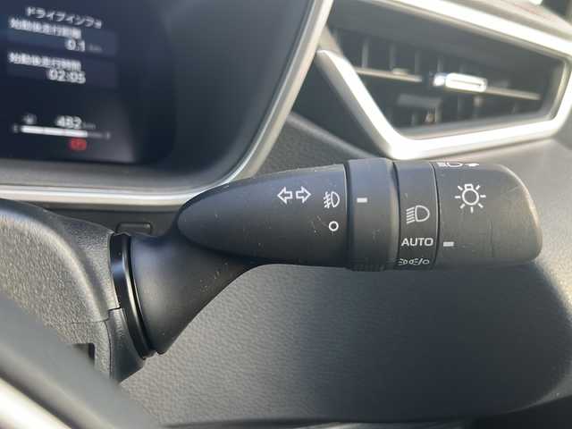 トヨタ カローラ スポーツ ハイブリッドG Z 愛知県 2025(令7)年 0.4万km アティチュードブラックマイカ /禁煙車/ワンオーナー//純正ナビ/フルセグTV//バックカメラ//ビルトインETC2.0//セーフティセンス//プリクラッシュセーフティ//LDA/RSA/RCTA//オートハイビーム//レーダークルーズコントロール//ブラインドスポットモニター//パーキングサボートブレーキ//ステアリングスイッチ//LEDオートライト//フォグランプ//ハーフレザーシート//前席シートヒーター//電子パーキング//ブレーキホールド//ドライブモード/EVモード//スマートキー//プッシュスタート//純正１９インチアルミ//電動格納ミラーウインカー//ドアバイザー/フロアマット//新車保証書/取扱説明書//スペアキー