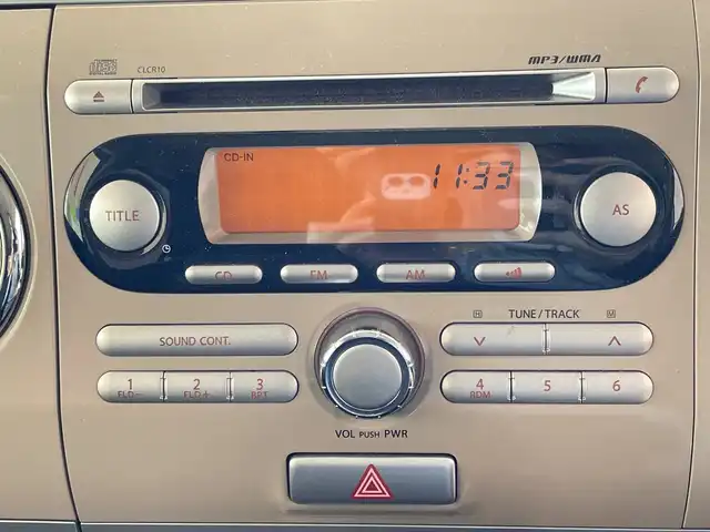 スズキ ラパン X セレクション 埼玉県 2013(平25)年 7.7万km アーバンブラウンパールメタリック 純正オーディオ/純正14インチアルミホイール/オートライト/スマートキー/ETC