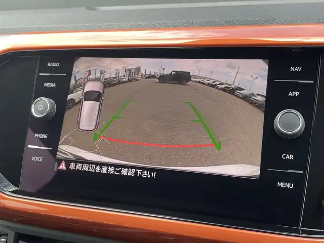 フォルクスワーゲン Ｔ－クロス TSI 1stプラス 三重県 2020(令2)年 4.2万km ピュアホワイト ACC/純正ナビ/バックカメラ /フルセグTV/AppleCarPlay/AndroidAuto/ハーフレザーシート/LEDヘッドライト/オートライト/純正18インチアルミ/ドラレコ前後/ETC2.0