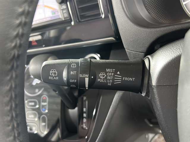 日産 デイズ ルークス ボレロ 広島県 2018(平30)年 2.3万km モカブラウンP 禁煙/エマージェンシーブレーキ/片側パワースライドドア/純正ナビ/・ワンセグ/CD/SD/BT/AUX）/アラウンドビューモニター/革巻きステアリング/ステアリングスイッチ（非連動）/シートヒーター/ハーフレザーシート/ヘッドライトレベライザー/純正ドライブレコーダー/純正ドアバイザー/純正14インチアルミホイール/W+サイドエアバック