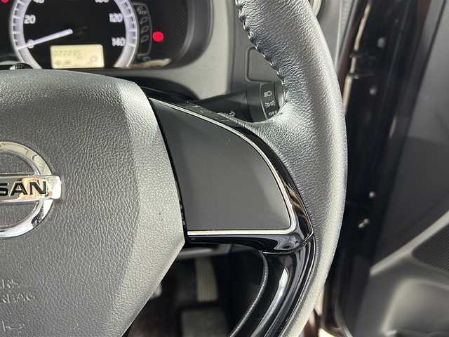 日産 デイズ ルークス ボレロ 広島県 2018(平30)年 2.3万km モカブラウンP 禁煙/エマージェンシーブレーキ/片側パワースライドドア/純正ナビ/・ワンセグ/CD/SD/BT/AUX）/アラウンドビューモニター/革巻きステアリング/ステアリングスイッチ（非連動）/シートヒーター/ハーフレザーシート/ヘッドライトレベライザー/純正ドライブレコーダー/純正ドアバイザー/純正14インチアルミホイール/W+サイドエアバック