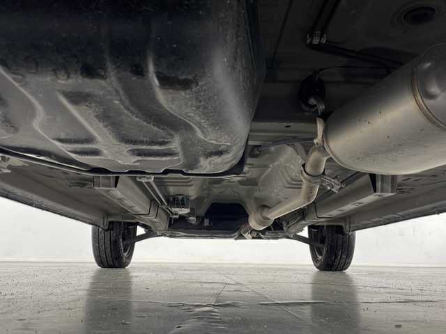 スズキ ハスラー G 長野県 2017(平29)年 5.3万km ブルーイッシュブラックパール3 レーダーブレーキサポート/社外メモリーナビ/フルセグテレビ/バックカメラ/USB/ETC/前席シートヒーター/スマートキー2個/プッシュスタート/純正フロアマット