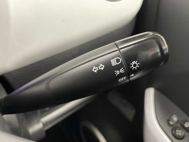 スズキ ハスラー G 長野県 2017(平29)年 5.3万km ブルーイッシュブラックパール3 レーダーブレーキサポート/社外メモリーナビ/フルセグテレビ/バックカメラ/USB/ETC/前席シートヒーター/スマートキー2個/プッシュスタート/純正フロアマット