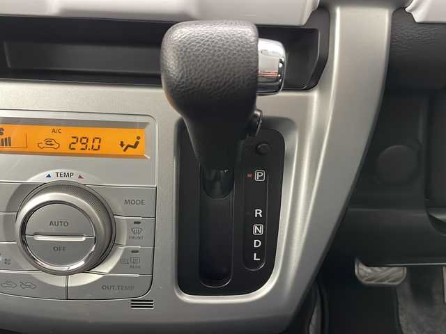 スズキ ハスラー G 長野県 2017(平29)年 5.3万km ブルーイッシュブラックパール3 レーダーブレーキサポート/社外メモリーナビ/フルセグテレビ/バックカメラ/USB/ETC/前席シートヒーター/スマートキー2個/プッシュスタート/純正フロアマット