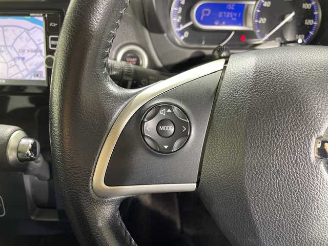 日産 デイズ ハイウェイスターG ターボ 神奈川県 2016(平28)年 7.4万km ホワイトパール /登録時走行距離/　　　　　　　73471キロ/純正ナビ/アラウンドビューモニター/地デジ/スペアキー×１/ETC/新車時整備手帳/　　【保証書】/取扱説明書/