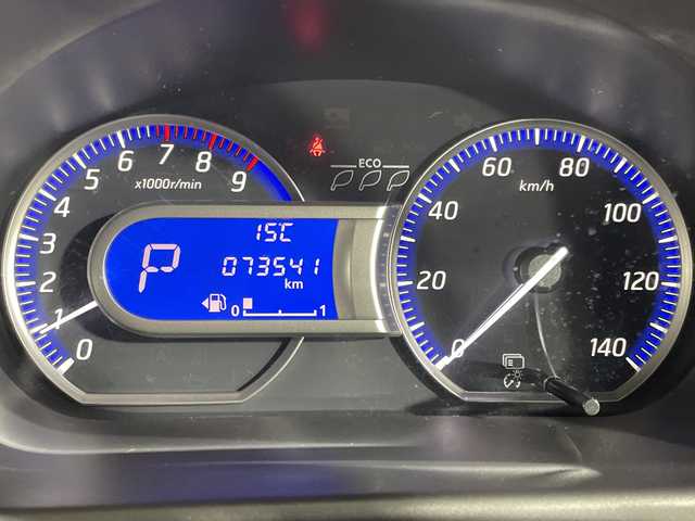 日産 デイズ ハイウェイスターG ターボ 神奈川県 2016(平28)年 7.4万km ホワイトパール /登録時走行距離/　　　　　　　73471キロ/純正ナビ/アラウンドビューモニター/地デジ/スペアキー×１/ETC/新車時整備手帳/　　【保証書】/取扱説明書/