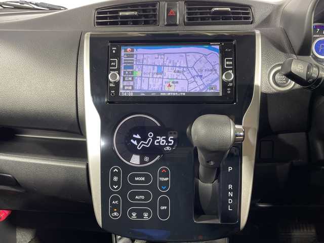 日産 デイズ ハイウェイスターG ターボ 神奈川県 2016(平28)年 7.4万km ホワイトパール /登録時走行距離/　　　　　　　73471キロ/純正ナビ/アラウンドビューモニター/地デジ/スペアキー×１/ETC/新車時整備手帳/　　【保証書】/取扱説明書/