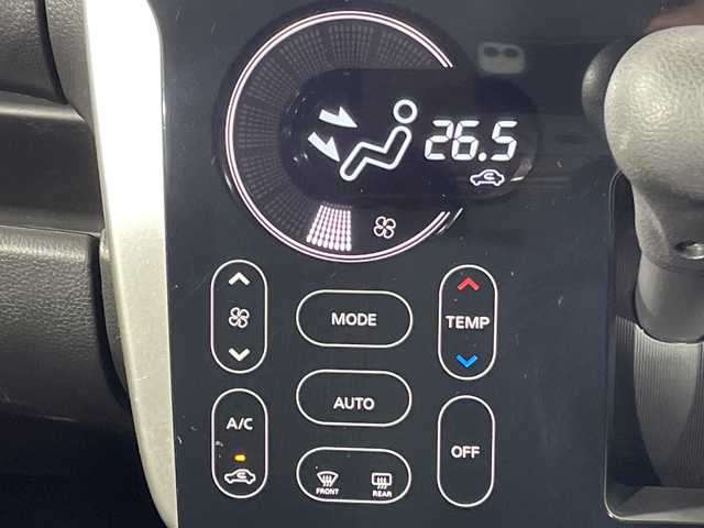 日産 デイズ ハイウェイスターG ターボ 神奈川県 2016(平28)年 7.4万km ホワイトパール /登録時走行距離/　　　　　　　73471キロ/純正ナビ/アラウンドビューモニター/地デジ/スペアキー×１/ETC/新車時整備手帳/　　【保証書】/取扱説明書/