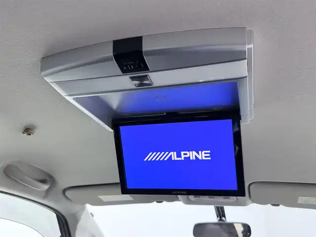 日産 セレナ ハイウェイS G Sハイブリッド 大阪府 2012(平24)年 4.9万km スーパーブラック 純正ナビTV バックカメラ フリップダウンモニター 両側パワースライドドア クルーズコントロール スマートキー プッシュスタート アイドリングストップ オートライト クリアランスソナー ETC