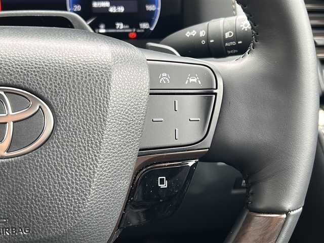 トヨタ ヴェルファイア ハイブリット Z プレミア 鳥取県 2025(令7)年 0.7万km ブラック 法人ワンオーナー/スマートキーx2個/パノラマルーフ/ブラックレザーシート/デジタルインナーミラー（ドラレコ）/メーカー14インチナビゲーション/フルセグ・HDMI/Bluetooth/フリップダウンモニター/セカンドオットマン/フロント・セカンドエアーシート/フロント・セカンドパワーシート/ウッドコンビハンドル（ヒーター）/ヘッドアップディスプレイ/パドルシフト/置くだけ充電/AC100V電源/電動サンシェード/両側パワースライド/パワーテールゲート/全方位カメラ/パーキングアシスト/インテリジェントソナー/プリクラッシュセーフティ/ブラインドスポットモニタリング/アダクティブクルーズ/オートハイビーム/LEDヘッドライト/クロムメッキ１９AW/ビルトインETC/保証書・スペアキー