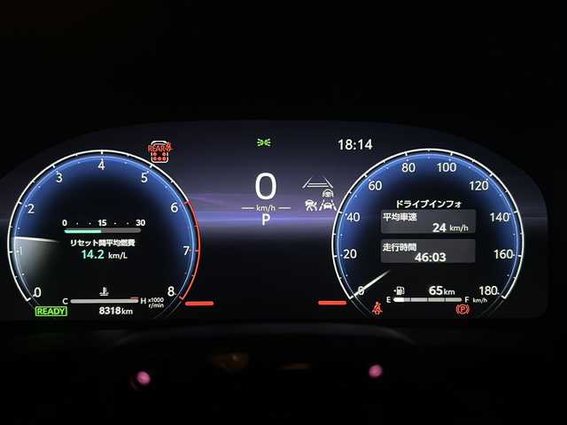 トヨタ ヴェルファイア ハイブリット Z プレミア 鳥取県 2025(令7)年 0.7万km ブラック 法人ワンオーナー/スマートキーx2個/パノラマルーフ/ブラックレザーシート/デジタルインナーミラー（ドラレコ）/メーカー14インチナビゲーション/フルセグ・HDMI/Bluetooth/フリップダウンモニター/セカンドオットマン/フロント・セカンドエアーシート/フロント・セカンドパワーシート/ウッドコンビハンドル（ヒーター）/ヘッドアップディスプレイ/パドルシフト/置くだけ充電/AC100V電源/電動サンシェード/両側パワースライド/パワーテールゲート/全方位カメラ/パーキングアシスト/インテリジェントソナー/プリクラッシュセーフティ/ブラインドスポットモニタリング/アダクティブクルーズ/オートハイビーム/LEDヘッドライト/クロムメッキ１９AW/ビルトインETC/保証書・スペアキー