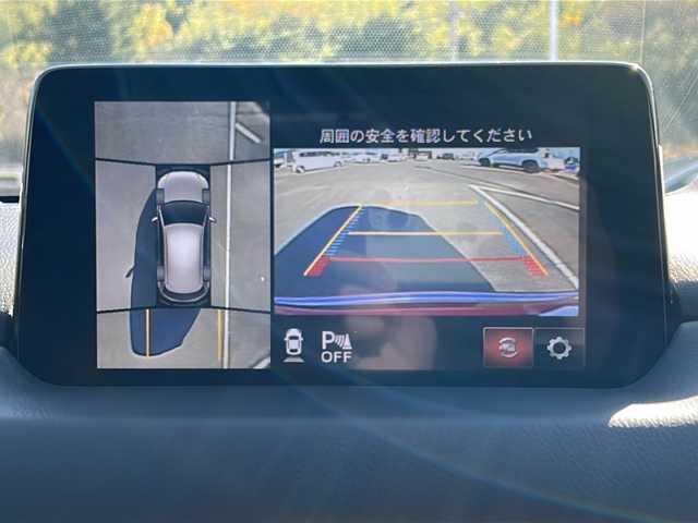 マツダ ＣＸ－５ XD エクスクルーシブモード 佐賀県 2020(令2)年 5.4万km ソウルレッドクリスタルM BOSEサウンド/純正ナビ(AM/FM/CD/DVD/Bluetooth/フルセグ/CarPlay)/全方位カメラ/レザーシート/D/N席シートヒーター・エアーシート/D/N席パワーシート/コーナーセンサー/レーダークルーズコントロール/衝突軽減ブレーキ/レーンキープアシスト/LEDヘッドライト/オートライト/純正19インチアルミホイール/純正フロアマット/スマートキー