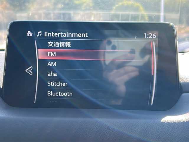 マツダ ＣＸ－５ XD エクスクルーシブモード 佐賀県 2020(令2)年 5.4万km ソウルレッドクリスタルM BOSEサウンド/純正ナビ(AM/FM/CD/DVD/Bluetooth/フルセグ/CarPlay)/全方位カメラ/レザーシート/D/N席シートヒーター・エアーシート/D/N席パワーシート/コーナーセンサー/レーダークルーズコントロール/衝突軽減ブレーキ/レーンキープアシスト/LEDヘッドライト/オートライト/純正19インチアルミホイール/純正フロアマット/スマートキー