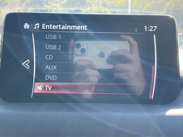 マツダ ＣＸ－５ XD エクスクルーシブモード 佐賀県 2020(令2)年 5.4万km ソウルレッドクリスタルM BOSEサウンド/純正ナビ(AM/FM/CD/DVD/Bluetooth/フルセグ/CarPlay)/全方位カメラ/レザーシート/D/N席シートヒーター・エアーシート/D/N席パワーシート/コーナーセンサー/レーダークルーズコントロール/衝突軽減ブレーキ/レーンキープアシスト/LEDヘッドライト/オートライト/純正19インチアルミホイール/純正フロアマット/スマートキー