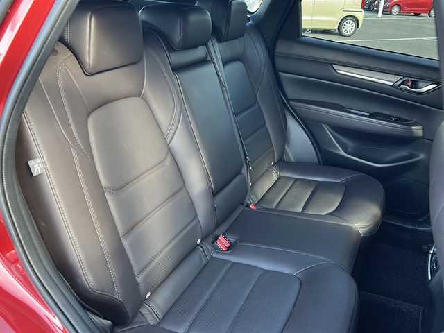 マツダ ＣＸ－５ XD エクスクルーシブモード 佐賀県 2020(令2)年 5.4万km ソウルレッドクリスタルM BOSEサウンド/純正ナビ(AM/FM/CD/DVD/Bluetooth/フルセグ/CarPlay)/全方位カメラ/レザーシート/D/N席シートヒーター・エアーシート/D/N席パワーシート/コーナーセンサー/レーダークルーズコントロール/衝突軽減ブレーキ/レーンキープアシスト/LEDヘッドライト/オートライト/純正19インチアルミホイール/純正フロアマット/スマートキー