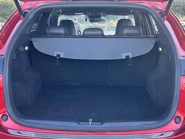 マツダ ＣＸ－５ XD エクスクルーシブモード 佐賀県 2020(令2)年 5.4万km ソウルレッドクリスタルM BOSEサウンド/純正ナビ(AM/FM/CD/DVD/Bluetooth/フルセグ/CarPlay)/全方位カメラ/レザーシート/D/N席シートヒーター・エアーシート/D/N席パワーシート/コーナーセンサー/レーダークルーズコントロール/衝突軽減ブレーキ/レーンキープアシスト/LEDヘッドライト/オートライト/純正19インチアルミホイール/純正フロアマット/スマートキー