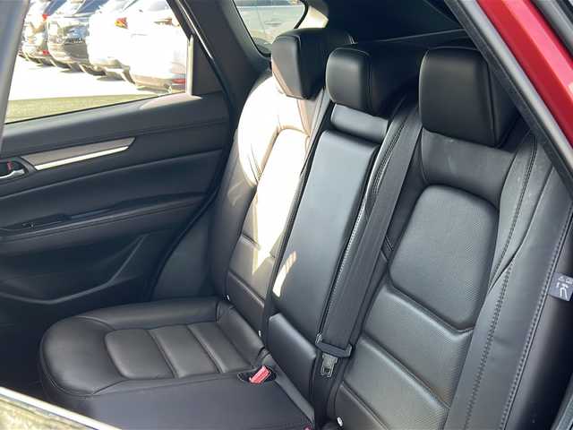 マツダ ＣＸ－５ XD エクスクルーシブモード 佐賀県 2020(令2)年 5.4万km ソウルレッドクリスタルM BOSEサウンド/純正ナビ(AM/FM/CD/DVD/Bluetooth/フルセグ/CarPlay)/全方位カメラ/レザーシート/D/N席シートヒーター・エアーシート/D/N席パワーシート/コーナーセンサー/レーダークルーズコントロール/衝突軽減ブレーキ/レーンキープアシスト/LEDヘッドライト/オートライト/純正19インチアルミホイール/純正フロアマット/スマートキー