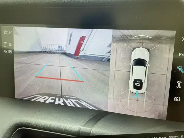 ポルシェ ポルシェ タイカン 東京都 2021(令3)年 0.3万km ライトブルー スポーツクロノパッケージ/スマートキー/３６０°カメラ/バックカメラ/黒レザーシート/パワーシート/シートヒーター/ユーザー買取車/BOSE/純正２０インチAW/保証書/取扱説明書/スペアキー