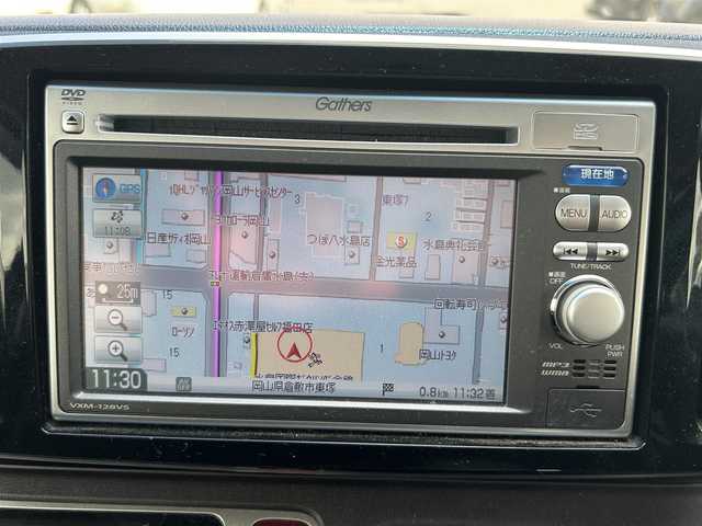 ホンダ Ｎ ＯＮＥ プレミアム Lパッケージ 岡山県 2013(平25)年 7.3万km プレミアムディープロッソパール アイドリングストップ搭載横滑り防止装置搭載ＵＳＢ入力端子ＴＶワンセグＡＡＣパワーステアリングパワーウィンドウ車外カメラバック搭載