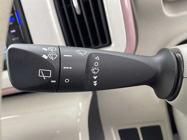 ダイハツ ムーヴ キャンバス X LTD メイクアップ SA Ⅲ 千葉県 2018(平30)年 3.2万km パールホワイトⅢ/ライトローズマイカメタリックⅡ 2トーン 純正ナビ/フルセグ/バックカメラ/全方位カメラ/ドライブレコーダー/両側パワースライドドア/アイドリングストップ/衝突軽減ブレーキ/横滑り防止装置/オートマチックハイビーム/フロントフォグランプ/ステアリングリモコン/電格ミラー/プッシュスタート/スマートキー/スペアキー