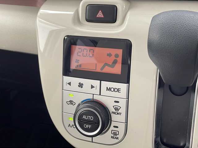ダイハツ ムーヴ キャンバス X LTD メイクアップ SA Ⅲ 千葉県 2018(平30)年 3.2万km パールホワイトⅢ/ライトローズマイカメタリックⅡ 2トーン 純正ナビ/フルセグ/バックカメラ/全方位カメラ/ドライブレコーダー/両側パワースライドドア/アイドリングストップ/衝突軽減ブレーキ/横滑り防止装置/オートマチックハイビーム/フロントフォグランプ/ステアリングリモコン/電格ミラー/プッシュスタート/スマートキー/スペアキー