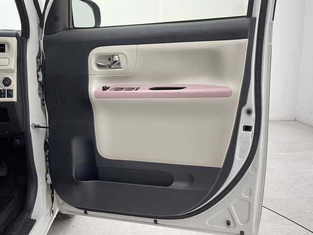 ダイハツ ムーヴ キャンバス X LTD メイクアップ SA Ⅲ 千葉県 2018(平30)年 3.2万km パールホワイトⅢ/ライトローズマイカメタリックⅡ 2トーン 純正ナビ/フルセグ/バックカメラ/全方位カメラ/ドライブレコーダー/両側パワースライドドア/アイドリングストップ/衝突軽減ブレーキ/横滑り防止装置/オートマチックハイビーム/フロントフォグランプ/ステアリングリモコン/電格ミラー/プッシュスタート/スマートキー/スペアキー