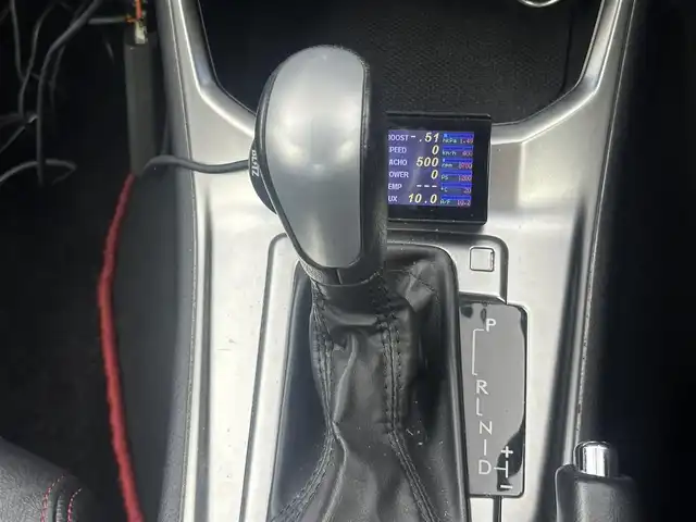 スバル インプレッサ ＷＲＸ STI A－Line タイプS PKG 愛知県 2012(平24)年 12.2万km WRブルーマイカ 純正ナビ　/（フルセグＴＶ／ＢＴ／ＡＵＸ）　/クルーズコントロール　/横滑り防止装置　/ＲＡＹＳ１８インチアルミホイール　/タコメーター　/前席パワーシート　/社外フロアマット　/ハーフレザーシート　/ＥＴＣ　/４WD