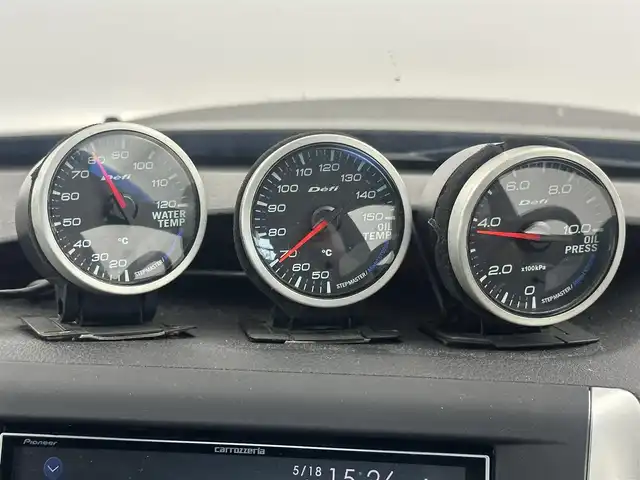 スバル インプレッサ ＷＲＸ STI A－Line タイプS PKG 愛知県 2012(平24)年 12.2万km WRブルーマイカ 純正ナビ　/（フルセグＴＶ／ＢＴ／ＡＵＸ）　/クルーズコントロール　/横滑り防止装置　/ＲＡＹＳ１８インチアルミホイール　/タコメーター　/前席パワーシート　/社外フロアマット　/ハーフレザーシート　/ＥＴＣ　/４WD