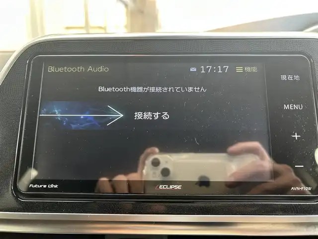 トヨタ シエンタ G クエロ 大阪府 2020(令2)年 9.6万km ヴィンテージブラウンパールクリスタルシャイン/ホワイトパールクリスタルシャイン ワンオーナー/純正ナビ/(フルセグ/BT/CD/DVD)/バックモニター/前後コーナーセンサー/衝突被害軽減システム/レーンキープアシスト/横滑り防止装置/盗難防止装置/3列シート/LEDヘッドライト/オートマチックハイビーム/１５インチアルミキャップ/ドライブレコーダー/ETC/スマートキー/プッシュスタート