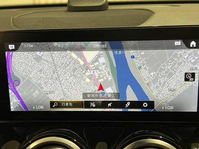 メルセデス・ベンツ Ｍ・ベンツ ＧＬＢ２００ｄ 4マチック AMGライン 新潟県 2021(令3)年 2.8万km 青 ナビゲーションシステムパッケージ/・アクティブステアリングアシスト/・フルセグ/レーダーセーフティパッケージ/・アクティブディスタンスアシスト・ディストロニック/・アクティブブレーキアシスト/・アクティブブラインドスポットアシスト/ダイナミックセレクト/・エレクトロニック・スタビリティ・プログラム/・パークトロニック/・ダウンヒル・スピード・レギュレーション/・アクティブレーンキーピングアシスト/フラットランクオープナー/アシスト/・アクティブパーキングアシスト/・レーンチェンジアシスト/360°カメラシステム/デジタルインナーミラー/D席N席パワーシート/シートヒーター/ETC2.0/ドライブレコーダー
