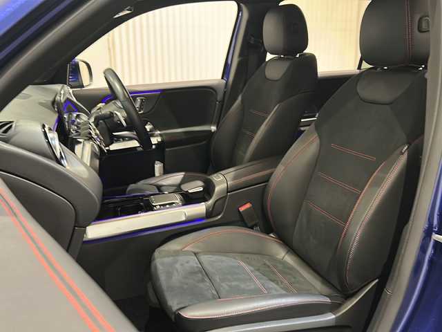 メルセデス・ベンツ Ｍ・ベンツ ＧＬＢ２００ｄ 4マチック AMGライン 新潟県 2021(令3)年 2.8万km 青 ナビゲーションシステムパッケージ/・アクティブステアリングアシスト/・フルセグ/レーダーセーフティパッケージ/・アクティブディスタンスアシスト・ディストロニック/・アクティブブレーキアシスト/・アクティブブラインドスポットアシスト/ダイナミックセレクト/・エレクトロニック・スタビリティ・プログラム/・パークトロニック/・ダウンヒル・スピード・レギュレーション/・アクティブレーンキーピングアシスト/フラットランクオープナー/アシスト/・アクティブパーキングアシスト/・レーンチェンジアシスト/360°カメラシステム/デジタルインナーミラー/D席N席パワーシート/シートヒーター/ETC2.0/ドライブレコーダー