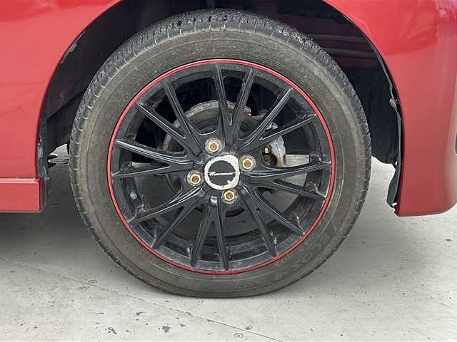日産 デイズ ルークス ハイウェイスターX Gパッケージ 宮城県 2016(平28)年 3万km スパークリングレッド/ブラック 禁煙車/エマージェンシーブレーキ/アラウンドビューモニター/純正7インチナビ/【地図SDカード無し】/・BT.CD.DVD.SD.USB.AUX/・フルセグTV/両側パワースライドドア/プッシュスタート/スマートキー/横滑り防止/アイドリングストップ/社外フロアマット/社外15インチAW/HIDヘッドライト/フォグライト/ドアバイザー/シートバックテーブル/ロールサンシェード/後席サーキュレーター